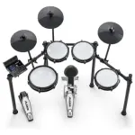 Batería Eléctrica Alesis Nitro Maxkitxus