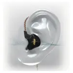 Audifonos Monitores In Ear Kz Edx