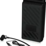 Micrófono Condensador Para Instrumentos Behringer Cb-100