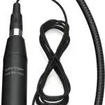Micrófono Condensador Para Instrumentos Behringer Cb-100