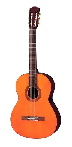 Guitarra Acustica Yamaha C40
