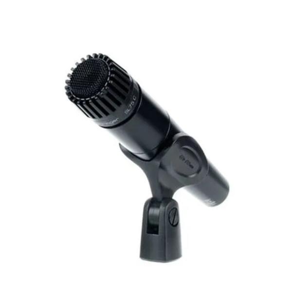 Micrófono Behringer Sl75c Cardioide Dinámico Instrumento