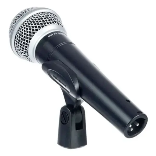Micrófono Sl84c Cardioide Dinámico Behringer