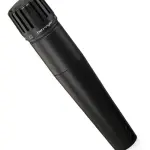 Micrófono Behringer Sl75c Cardioide Dinámico Instrumento