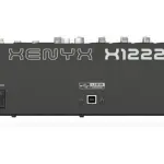 Mixer Behringer X1222usb Consola Pasiva Mezclador