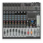 Mixer Behringer X1222usb Consola Pasiva Mezclador