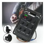 Micrófono Ecualizador Fishman Presys 301