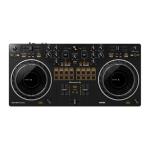 Controlador Dj Pioneer Ddj-rev-1 + Monitores Pioneer Dm-40