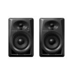 Controlador Dj Pioneer Ddj-rev-1 + Monitores Pioneer Dm-40