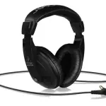 Audífonos Behringer Hpm1000 Black