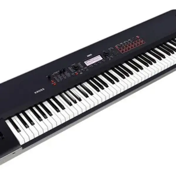 Sintetizador 88 Teclas Korg Kross2-88