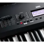 Sintetizador 88 Teclas Korg Kross2-88