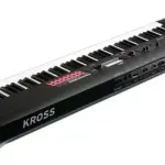 Sintetizador 88 Teclas Korg Kross2-88