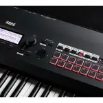 Sintetizador 88 Teclas Korg Kross2-88