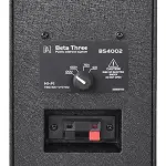 Altavoz Bs4002 Parlante Ambiental Pasivo Beta Three Par