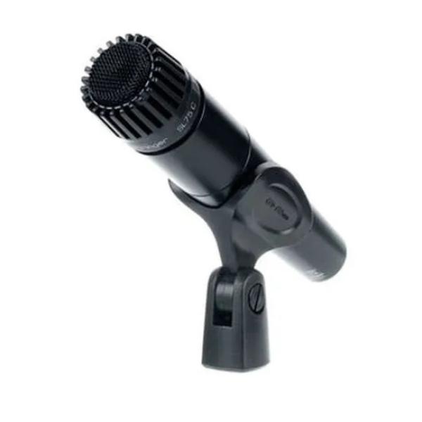 Micrófono Behringer Sl75c Cardioide Dinámico Instrumento