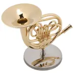 Instrumentos Decorativos