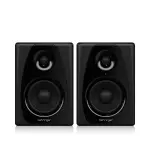 Monitores De Estudio Behringer 50usb Par