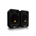 Monitores De Estudio Behringer Ms16 Alto Rendimiento Activo