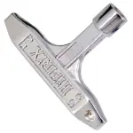 Llave de Afinación Percusión