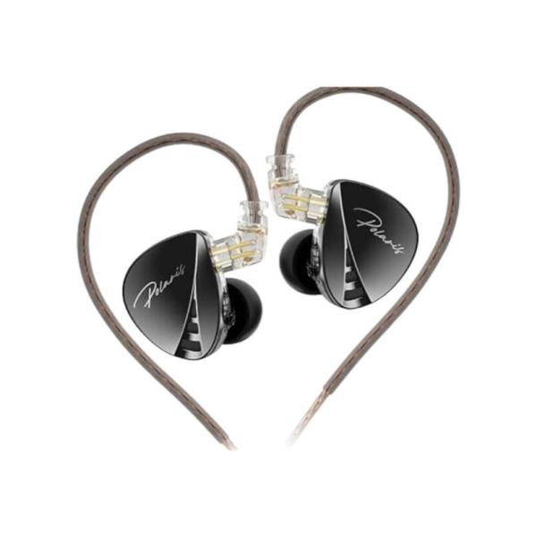 Audifonos Monitores In Ear Kz Polaris