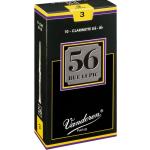Caña Vandoren Rue Lepic Para Clarinete