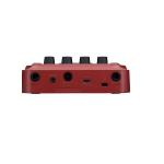 Procesador de Efectos Zoom B1 Four 120GL Bajo