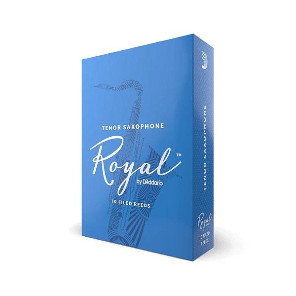Caña Rico Royal Saxofón Tenor