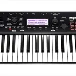 Teclado Sintetizador Korg Kross2 – 61 Teclas