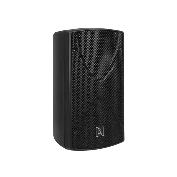 Altavoz Cabina Parlante Activa Beta Three S400a