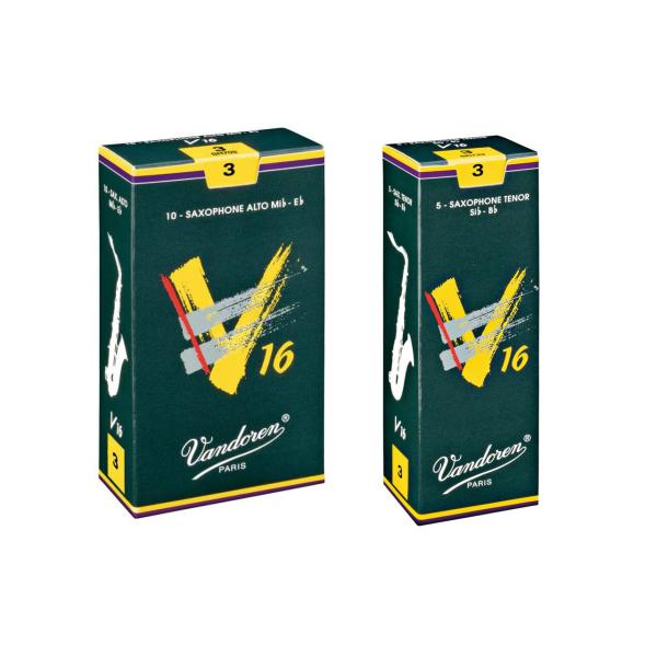 Caña vandoren Saxofón V16
