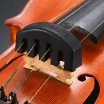 Silenciador Sordina para Violin
