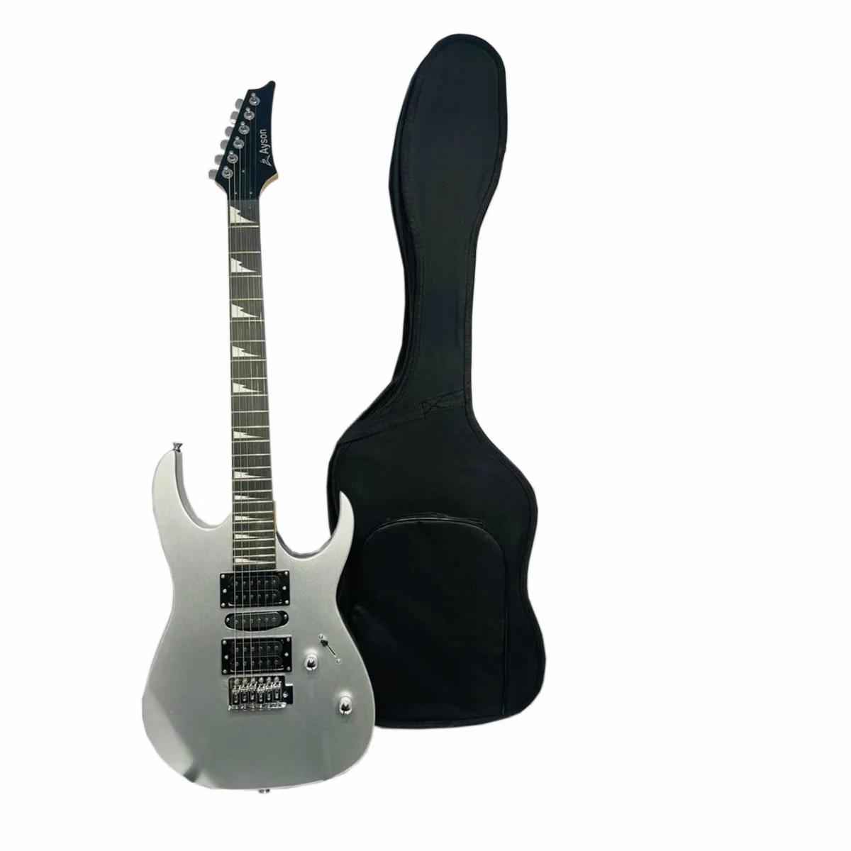 Guitarra Eléctrica Ayson Tipo Ibanez Gr 170