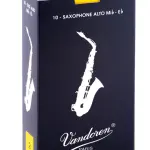 Caña vandoren Saxofón Tadicional
