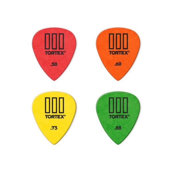 PAJUELA JIM DUNLOP TORTEX III