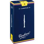 Caña Vandoren Tradicional Clarinete