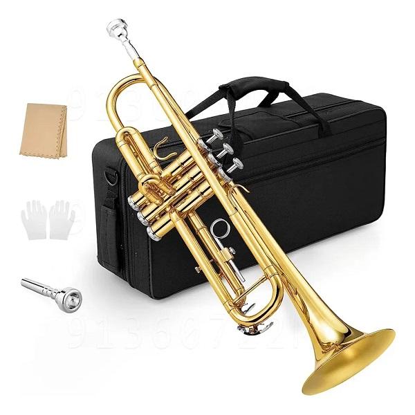 Trompeta Conductor