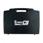 Micrófono Inalámbrico Pro Dj Uhf-32m Doble De Mano