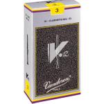 Caña Vandoren V12 Para Clarinete