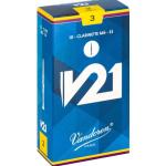Caña Vandoren V21 Clarinete