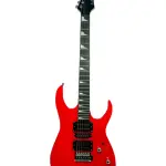 Guitarra Eléctrica Ayson Tipo Ibanez Gr 170