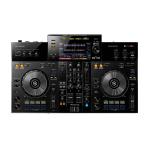 Controlador Consola Dj Xdj-rr – 2 Canales Mezcladora Pioneer