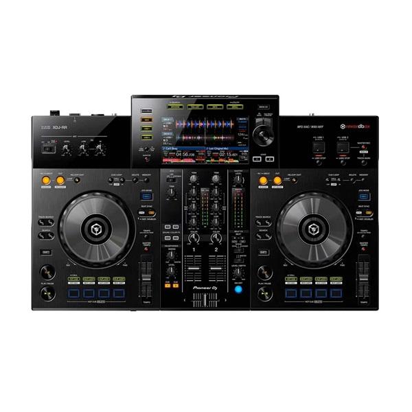 Controlador Consola Dj Xdj-rr – 2 Canales Mezcladora Pioneer