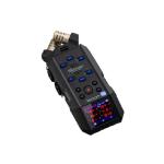 Grabadora De Audio Portátil Zoom H6 Essential