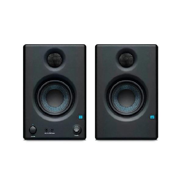Monitores De Estudio Presonus Eris 3.5 (par)