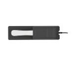 Pedal De Sustain Nux Nsp-10 Para Teclados Y Pianos Digitales