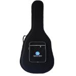 Estuche Semiduro Guitarra Acústica Fino
