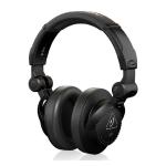 Auriculares Audífonos Behringer Hc200 Para Dj