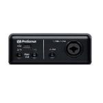 Interfaz De Audio Presonus Audiobox Go - Usb