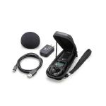 Grabadora Zoom Handy Recorder H1n- Vp/ 120gl Kit